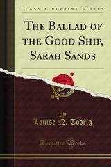 The Ballad of the Good Ship Sarah Sands 1000794855